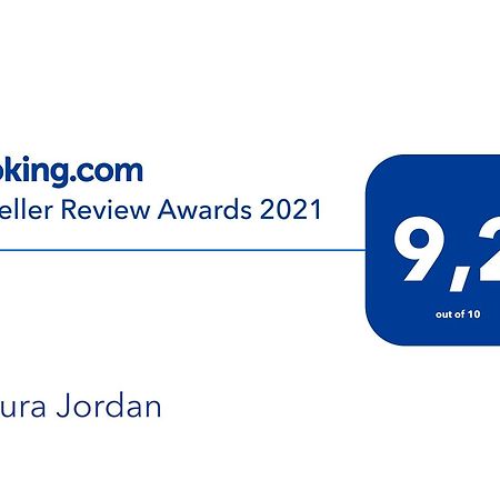 Natura Jordan Murillo de Gállego Eksteriør billede