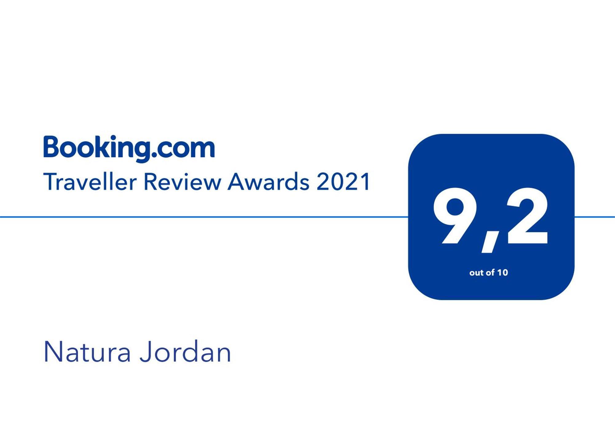 Natura Jordan Murillo de Gállego Eksteriør billede
